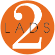2 Lads Winery Logo