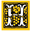 hawthorne vineyard logo