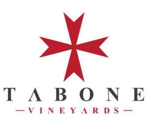 tabone vineyards logo
