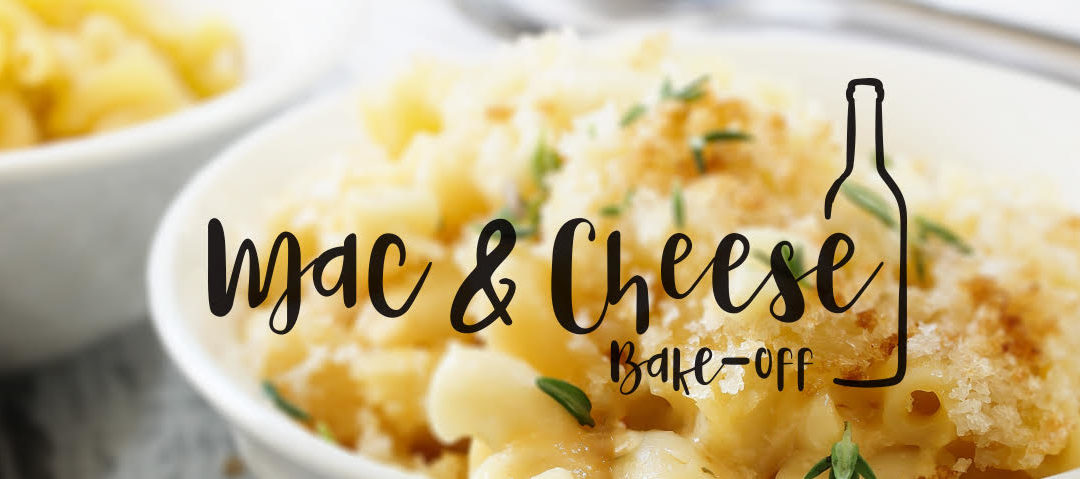 Mac & Cheese Bake Off Traverse City