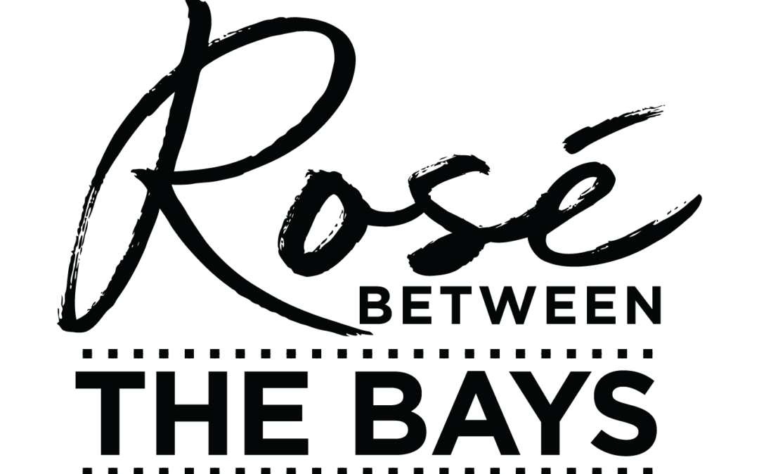 Rose Between The Bays Logo