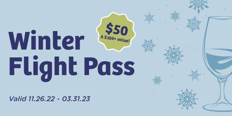 Winter Flight Pass Social Graphics - mailchimp